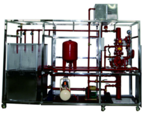 HY-X3Y預(yù)作用自動噴水滅火系統(tǒng)