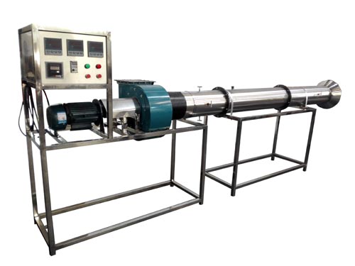 HYRGFJ-1離心式風(fēng)機(jī)性能實(shí)驗(yàn)臺(tái)