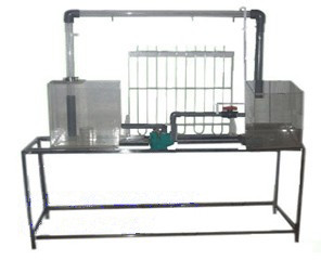 HYHX-1型自循環(huán)虹吸實驗裝置