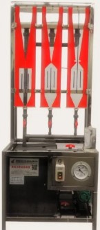 HYKH-1空化機理實驗裝置