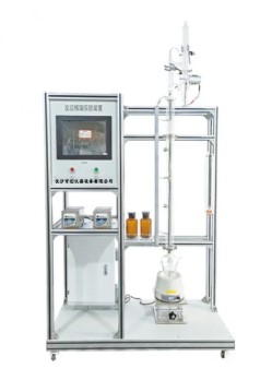 HYHGJL-5反應(yīng)精餾實(shí)驗(yàn)裝置