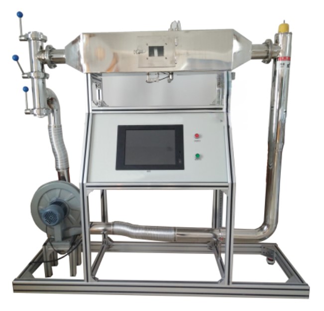 HYHGGZ-2洞道干燥實驗裝置