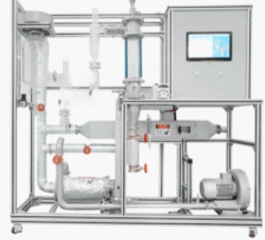 HYHGGZ-4多功能干燥實驗裝置