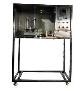 HYHGQH-2三元液-液平衡數(shù)據(jù)測(cè)定實(shí)驗(yàn)裝置