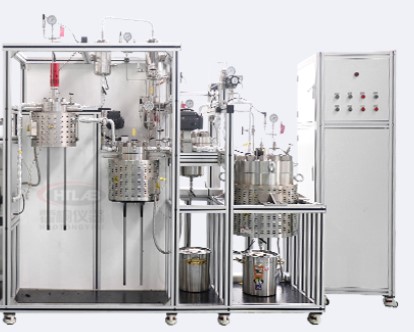 HYHGCH-2多功能反應實驗裝置