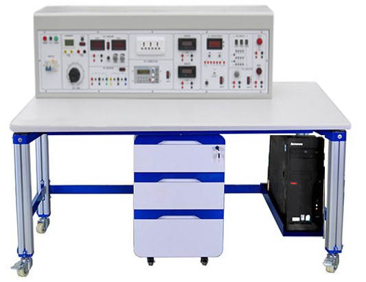   HYGY-71E電子技能與電子工藝綜合實(shí)訓(xùn)臺(tái)