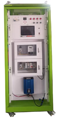 HYXNF-F5風(fēng)力發(fā)電機(jī)組控制技術(shù)實(shí)訓(xùn)裝置