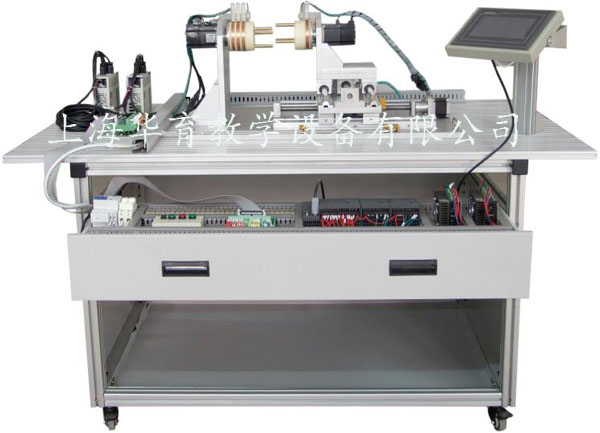 HYSFSM-61型步進(jìn)伺服控制綜合實(shí)訓(xùn)平臺(tái)