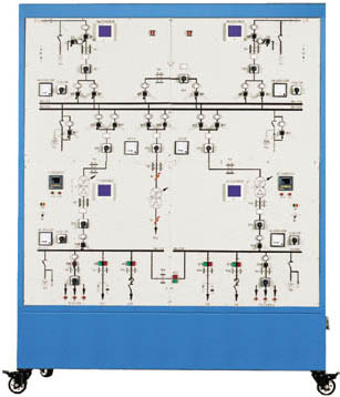 HYDB-05型變電站倒閘操作系統(tǒng)