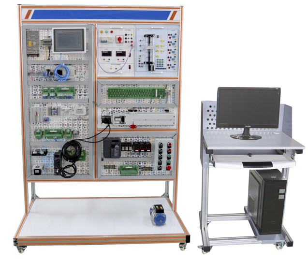 HYGN-2A工業(yè)自動(dòng)化網(wǎng)絡(luò)控制平臺(tái)
