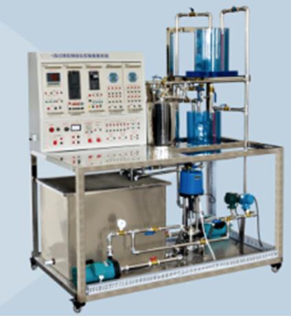 HYGCK-02過(guò)程控制及自動(dòng)化儀表實(shí)訓(xùn)裝置