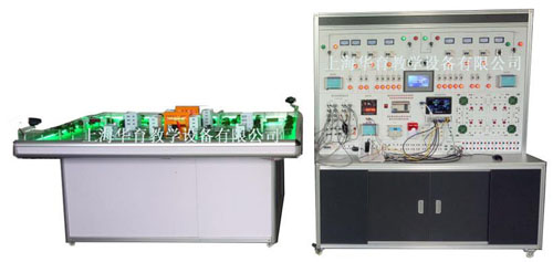 HYLY-4物聯(lián)網(wǎng)智能樓宇綜合實(shí)訓(xùn)系統(tǒng)