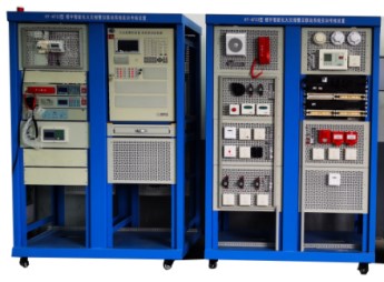 HY-X1B1智能消防報警及聯(lián)動系統(tǒng)實訓(xùn)考核裝置