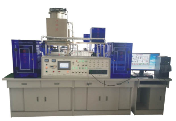 HY-32型臺式中央空調(diào)實訓裝置