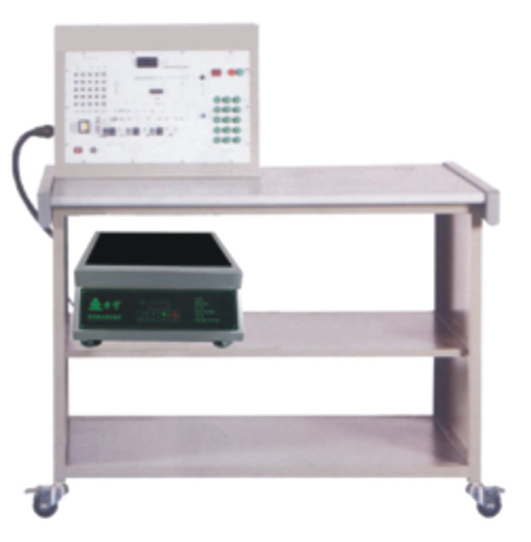 HYDCL-1電磁爐維修技能實訓(xùn)考核裝置