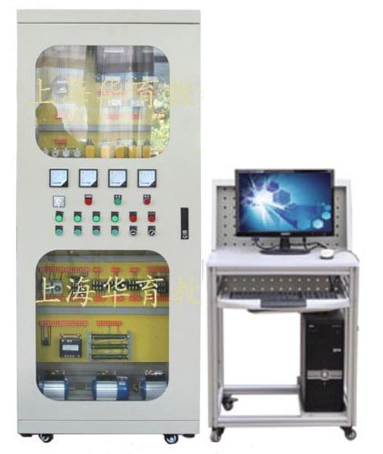 HYKTDQ-1網(wǎng)絡型中央空調(diào)電氣實訓智能考核裝置