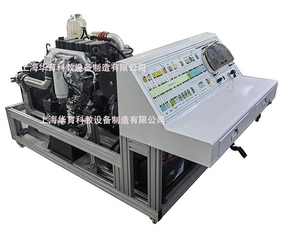 HY-QC252C道依茨柴油發(fā)動(dòng)機(jī)實(shí)訓(xùn)臺(tái)