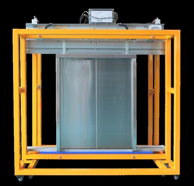 HYDTM-1電梯門系統(tǒng)安裝實(shí)訓(xùn)考核裝置