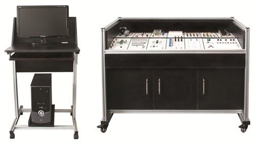 HYX-63A單片機技術應用實訓考核裝置