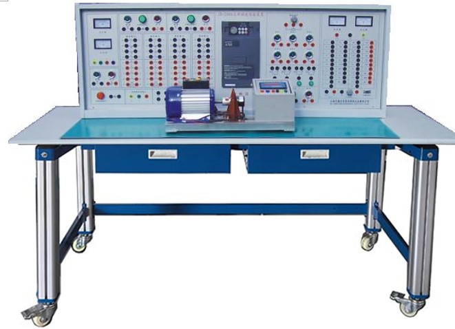 HY-401變頻調(diào)速實(shí)驗(yàn)裝置