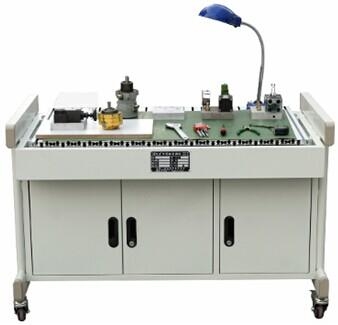  HYY-18C液壓元件拆裝實(shí)訓(xùn)臺(tái)