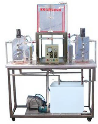 HYEP-G12型氧傳遞系數(shù)測(cè)定實(shí)驗(yàn)裝置